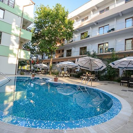 Holiday Olimp Hotel מראה חיצוני תמונה