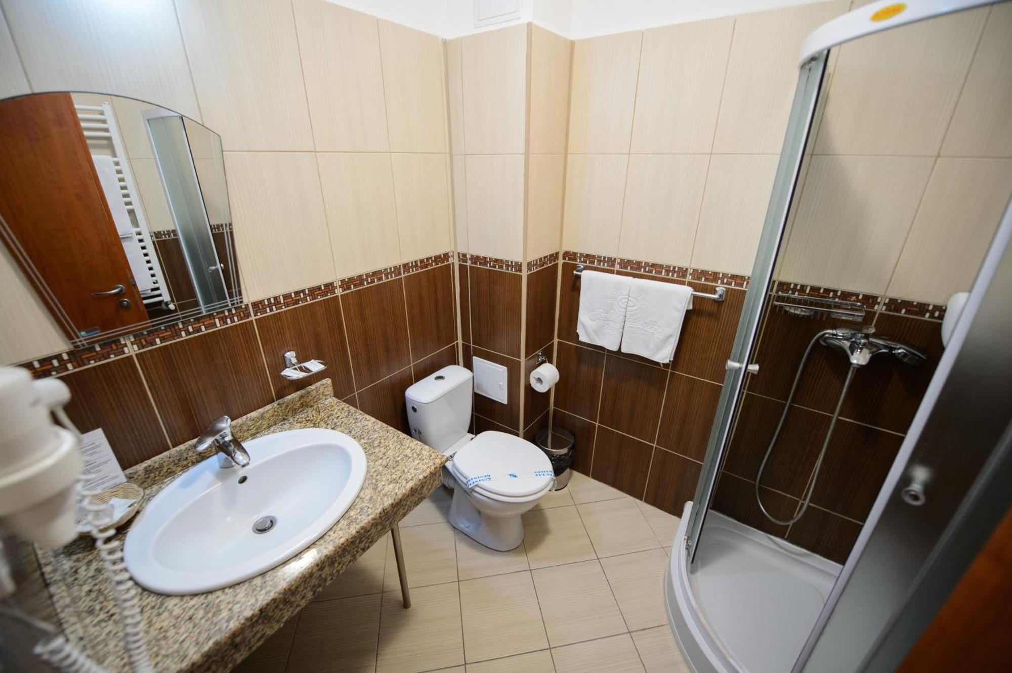 Holiday Olimp Hotel חדר תמונה