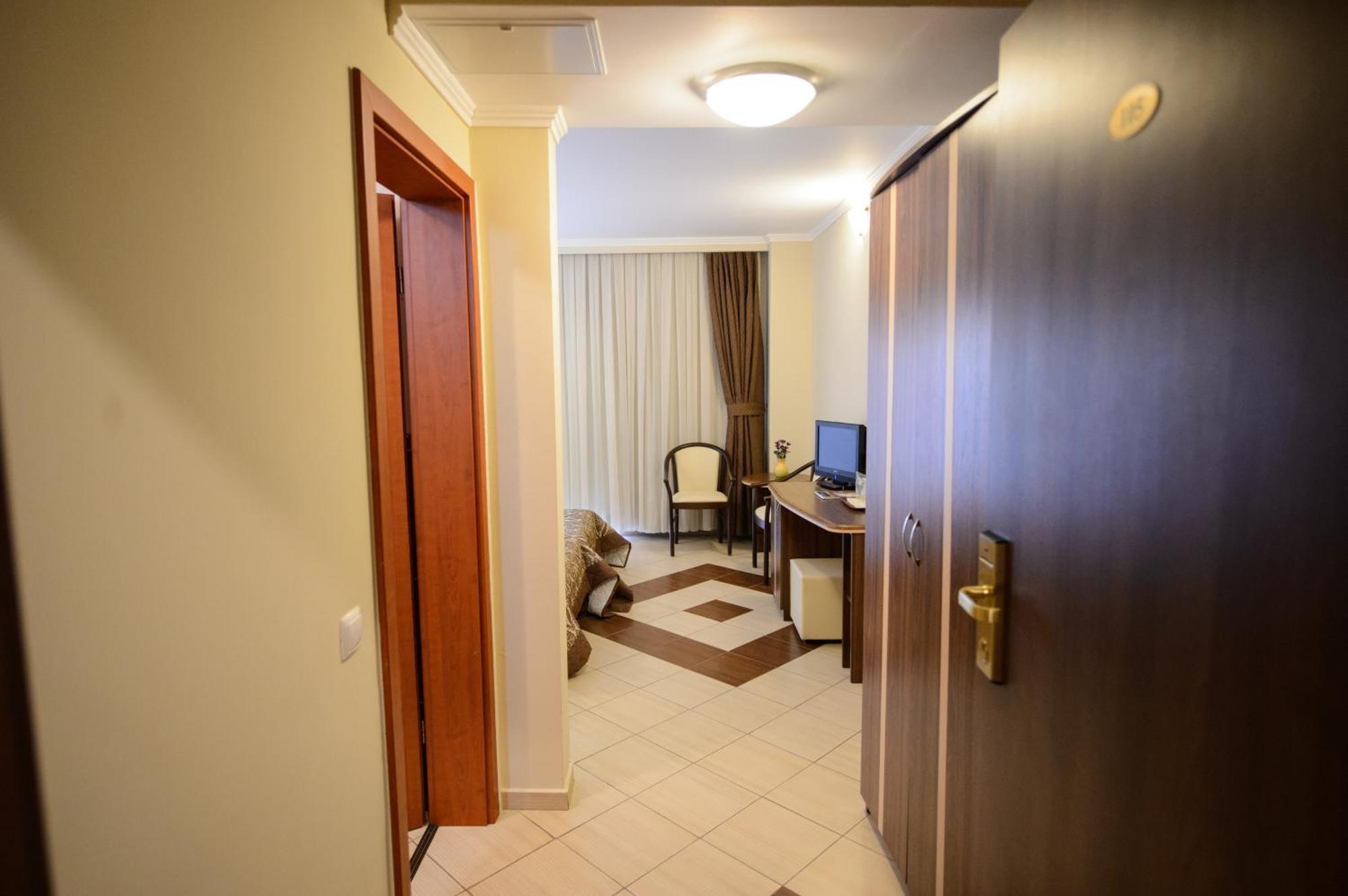 Holiday Olimp Hotel חדר תמונה
