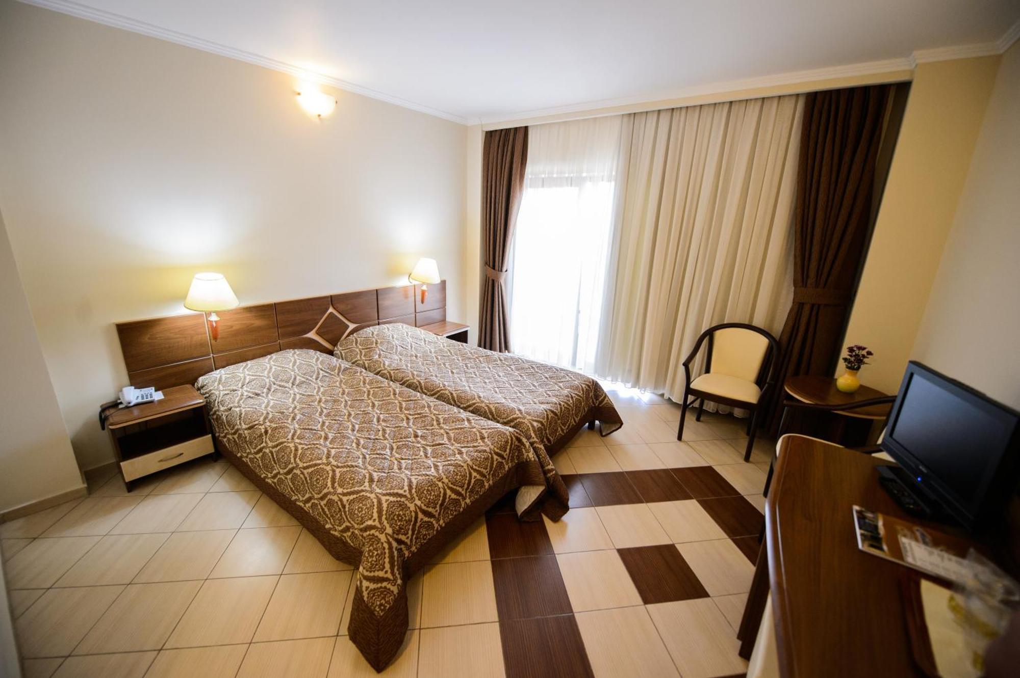 Holiday Olimp Hotel חדר תמונה