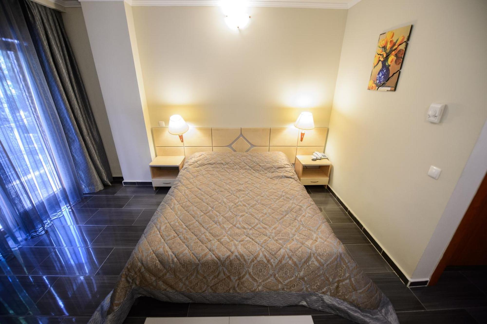 Holiday Olimp Hotel חדר תמונה