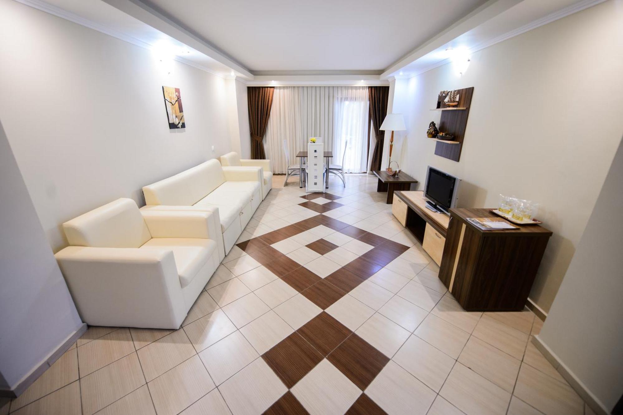 Holiday Olimp Hotel חדר תמונה