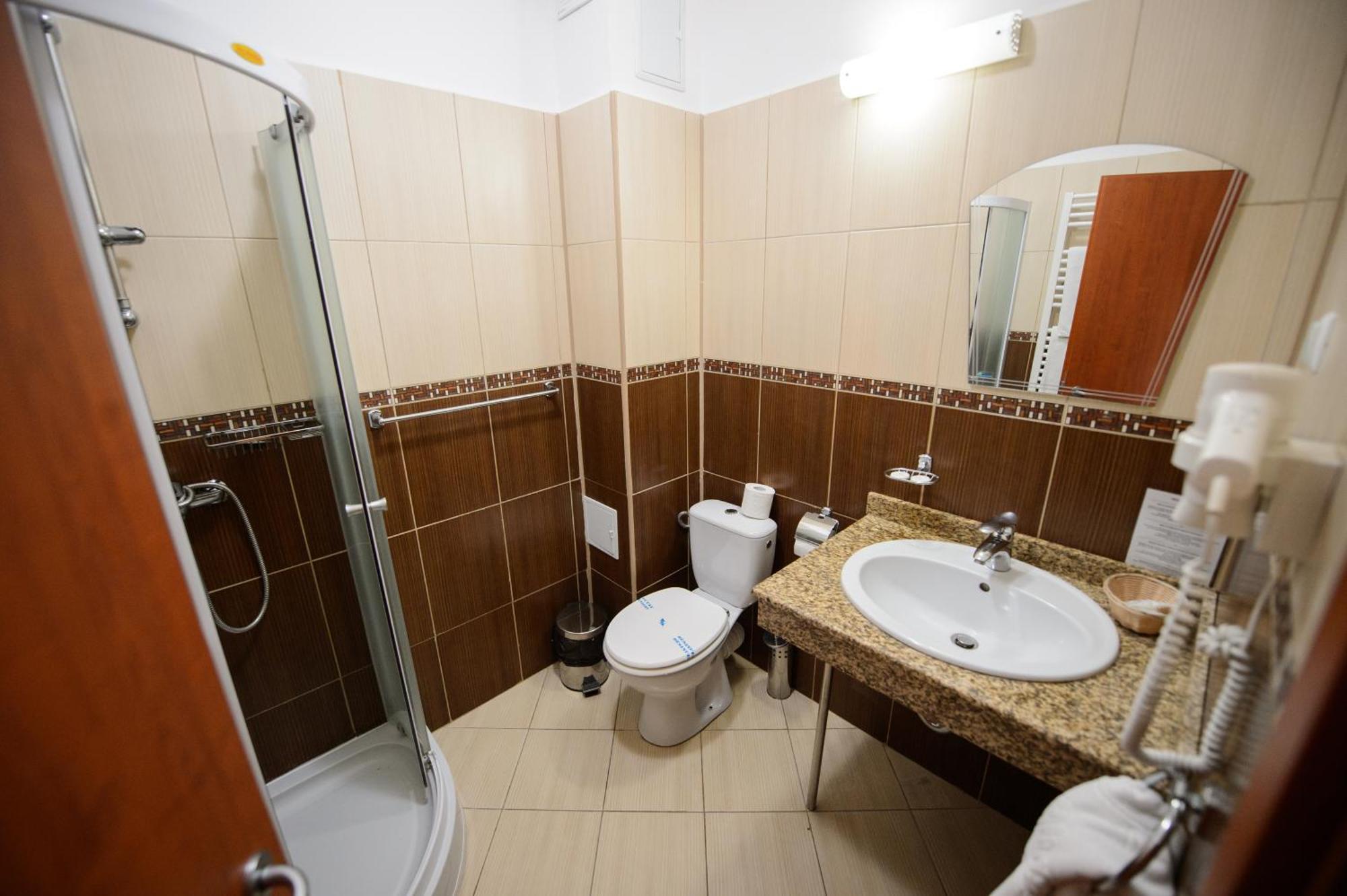 Holiday Olimp Hotel חדר תמונה