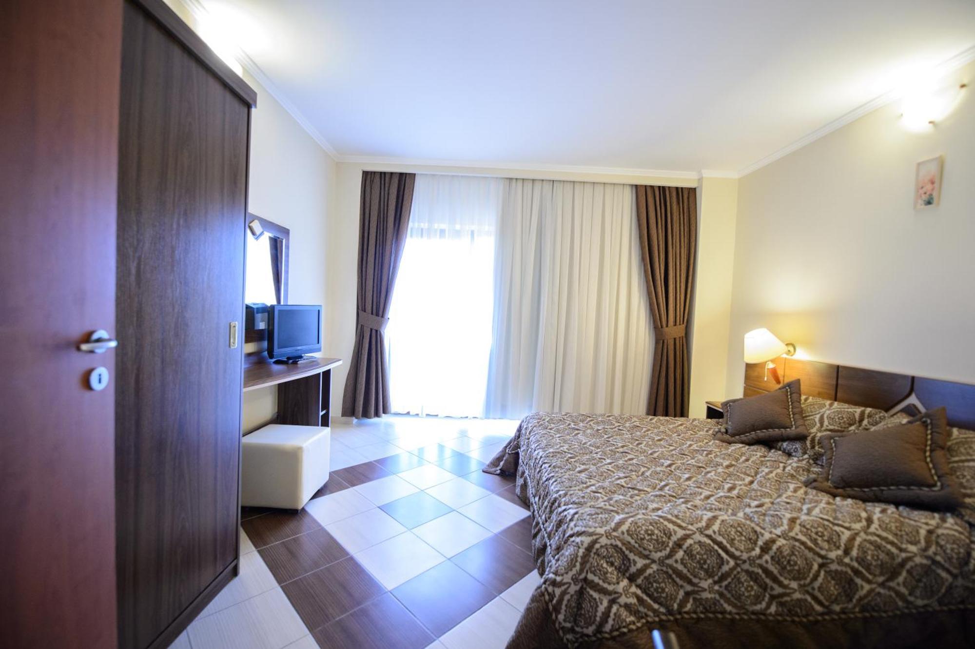 Holiday Olimp Hotel חדר תמונה