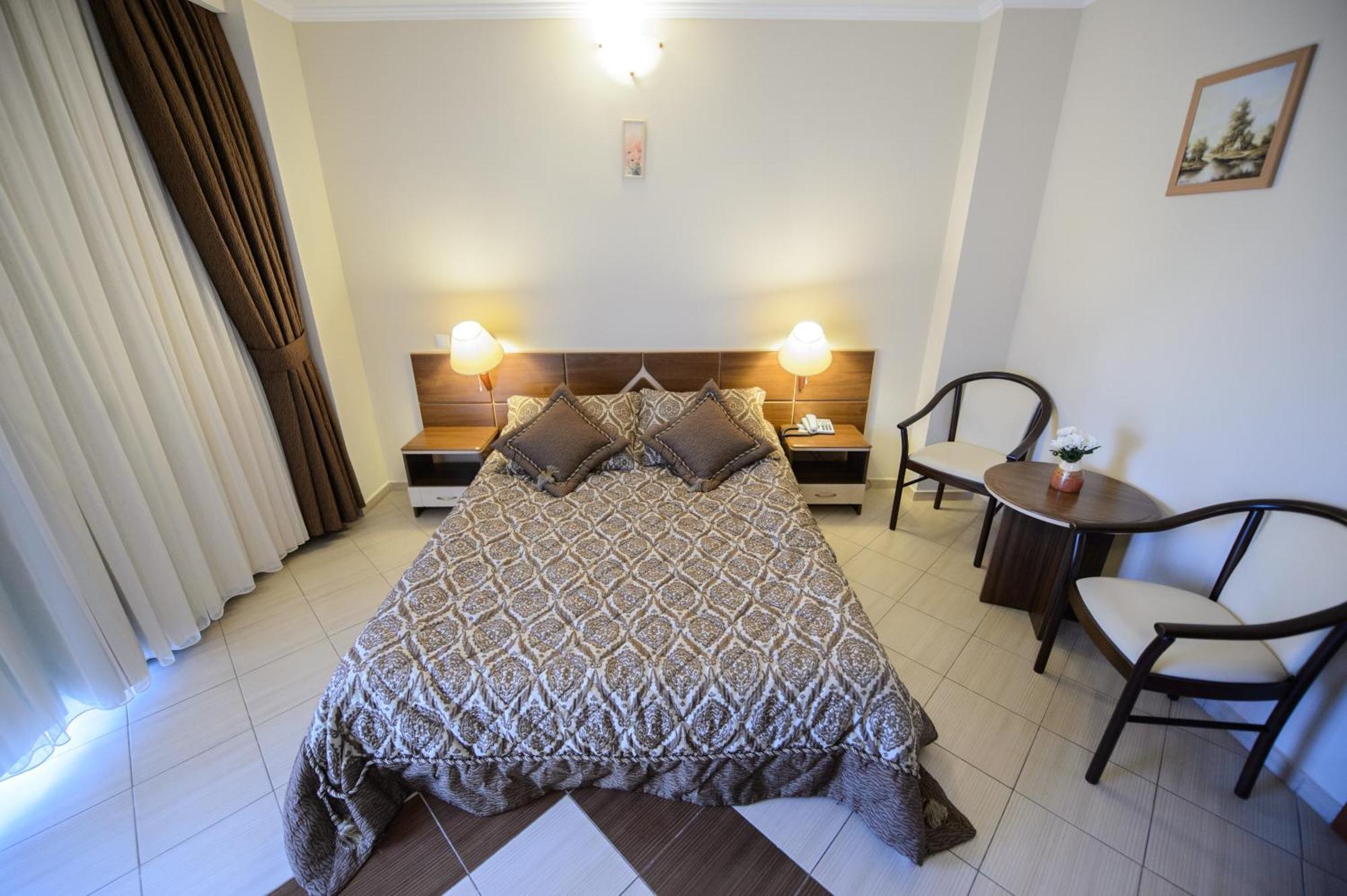 Holiday Olimp Hotel חדר תמונה