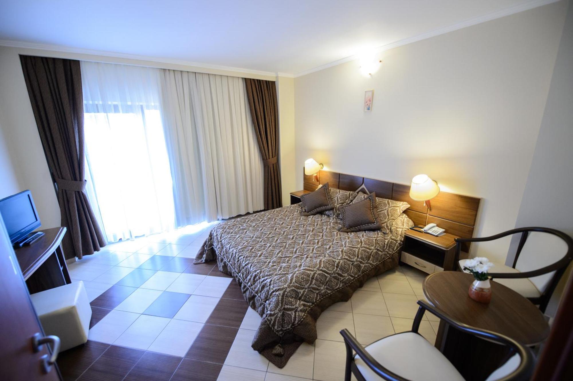Holiday Olimp Hotel חדר תמונה