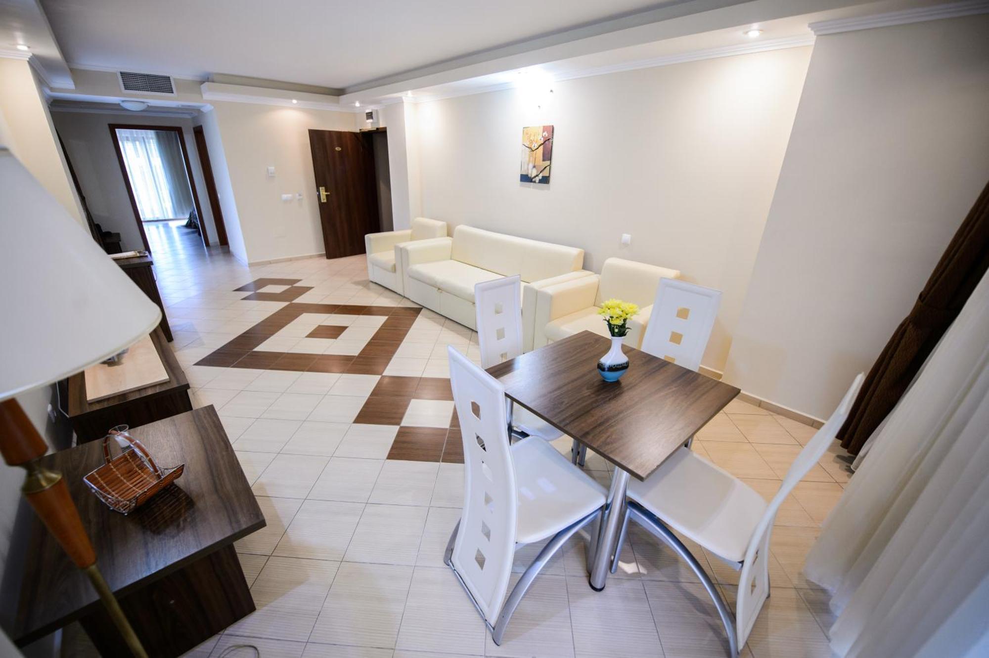 Holiday Olimp Hotel חדר תמונה