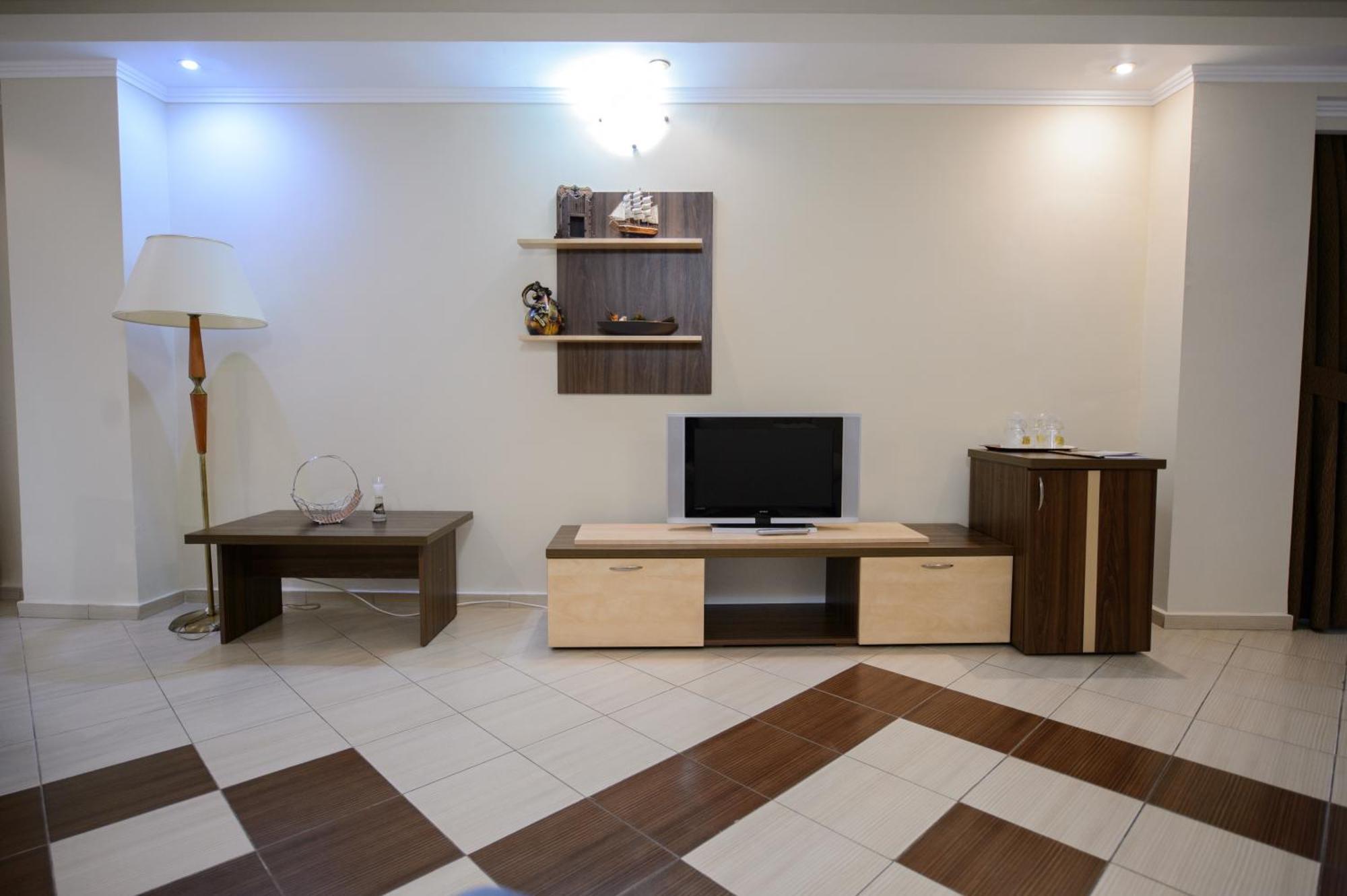Holiday Olimp Hotel חדר תמונה