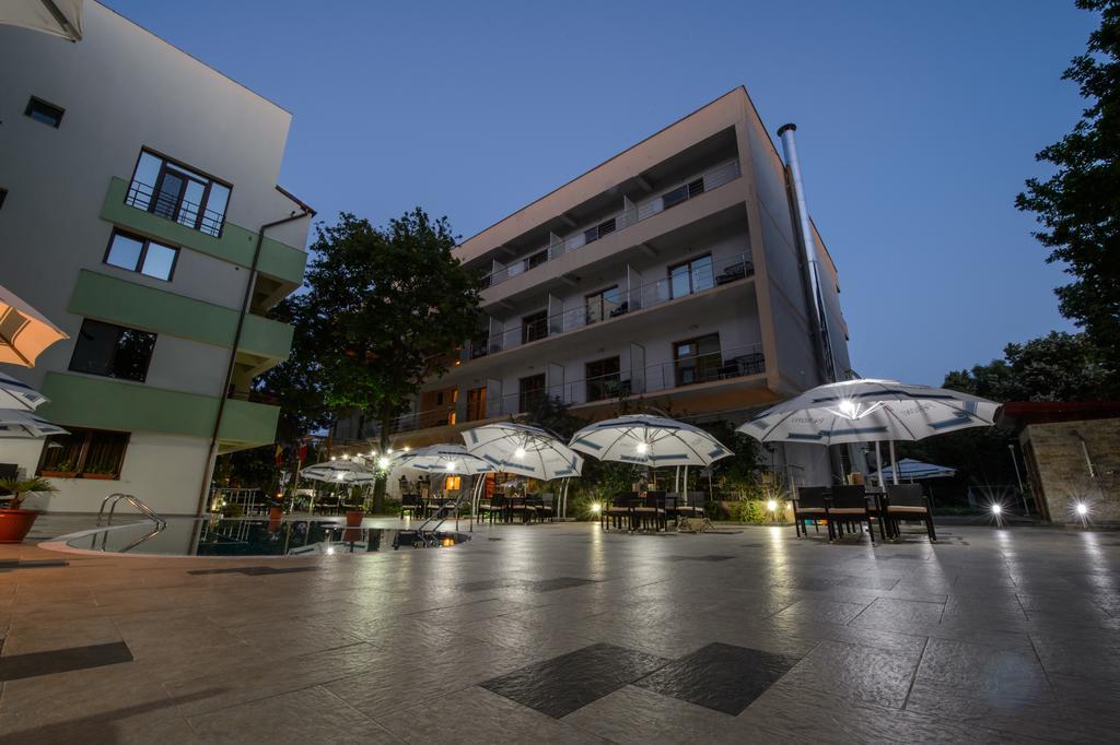 Holiday Olimp Hotel מראה חיצוני תמונה