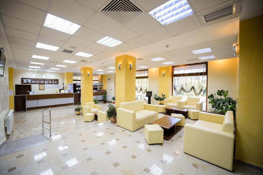 Holiday Olimp Hotel מראה חיצוני תמונה