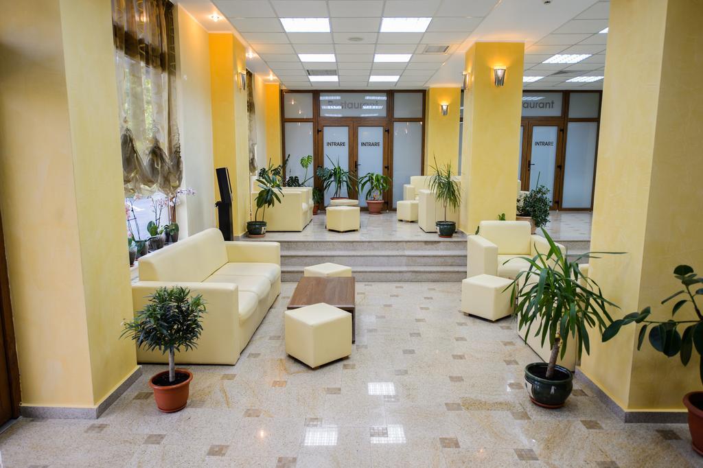 Holiday Olimp Hotel מראה חיצוני תמונה