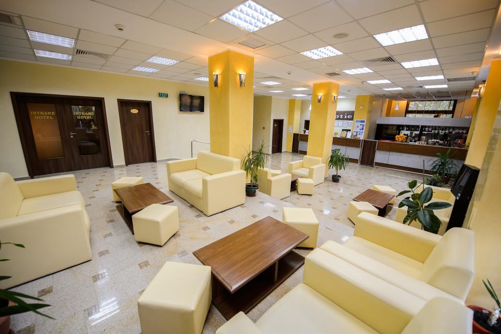 Holiday Olimp Hotel מראה חיצוני תמונה