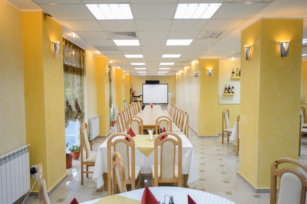 Holiday Olimp Hotel מראה חיצוני תמונה