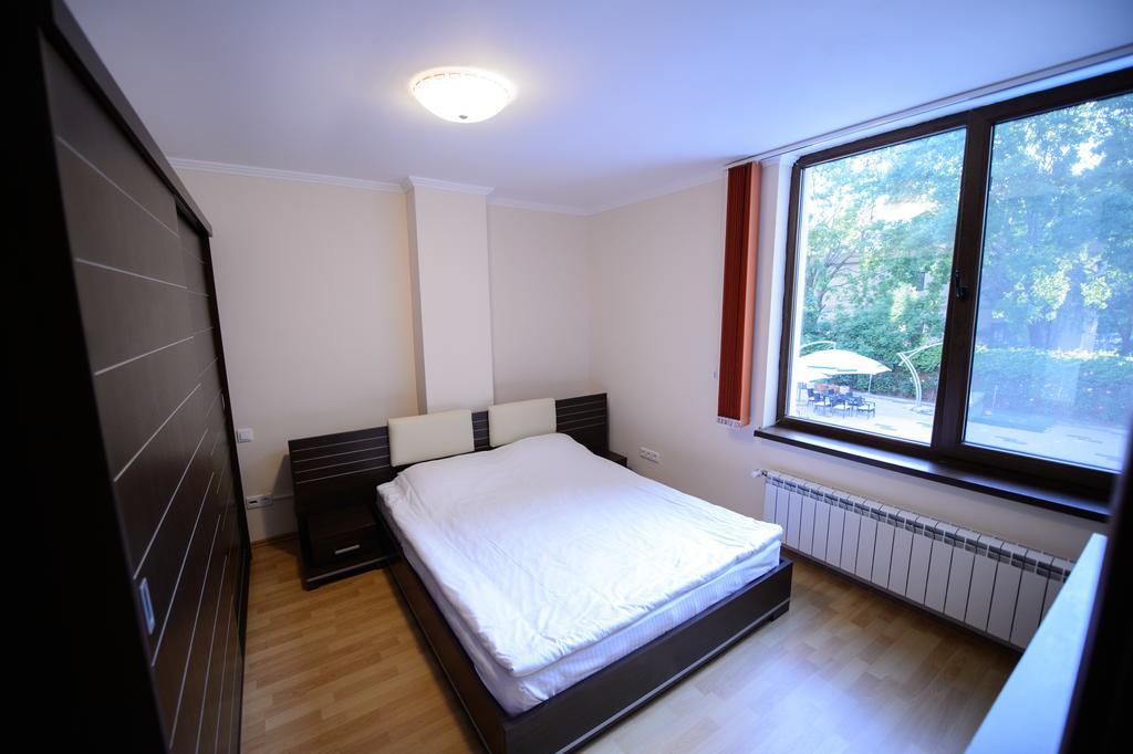 Holiday Olimp Hotel מראה חיצוני תמונה