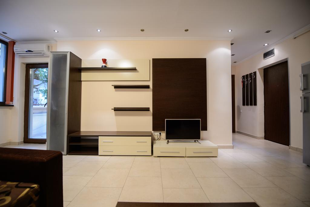 Holiday Olimp Hotel מראה חיצוני תמונה