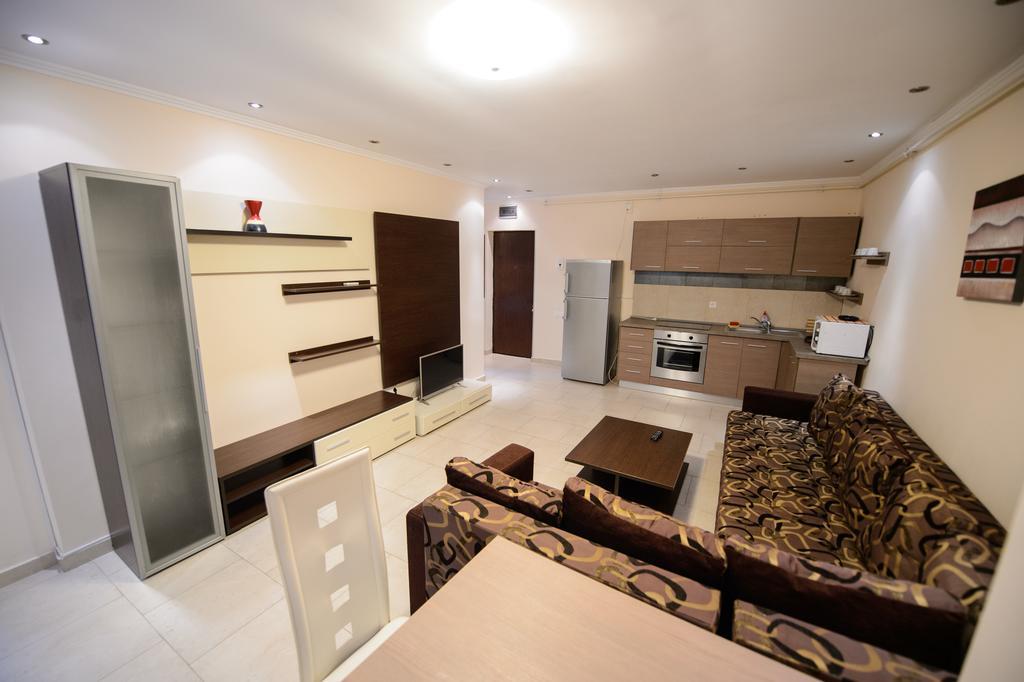 Holiday Olimp Hotel מראה חיצוני תמונה