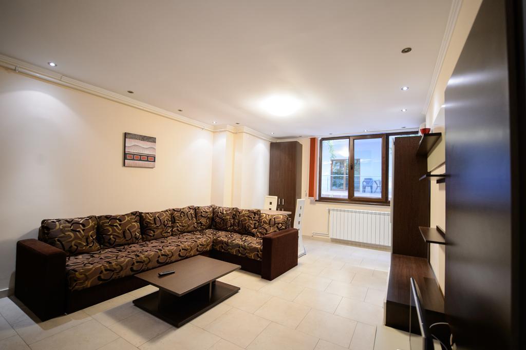 Holiday Olimp Hotel מראה חיצוני תמונה
