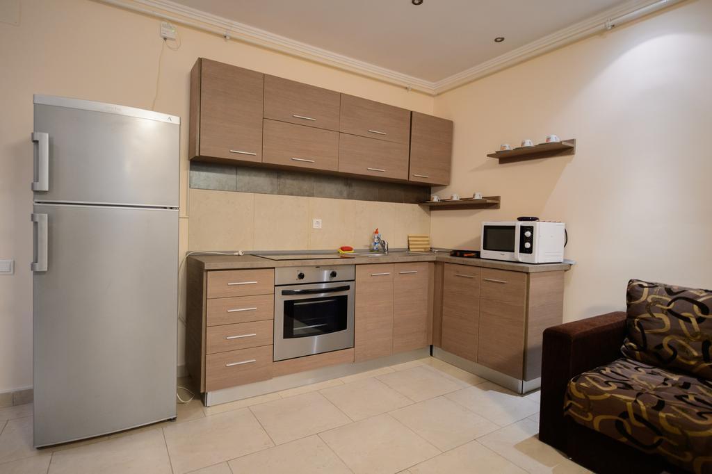 Holiday Olimp Hotel מראה חיצוני תמונה