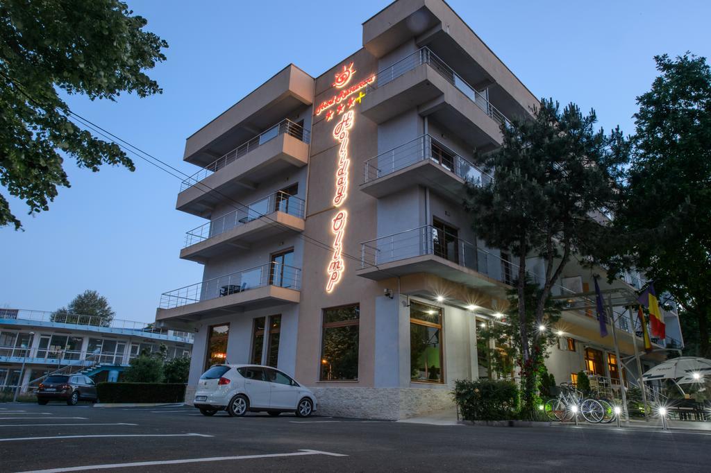 Holiday Olimp Hotel מראה חיצוני תמונה
