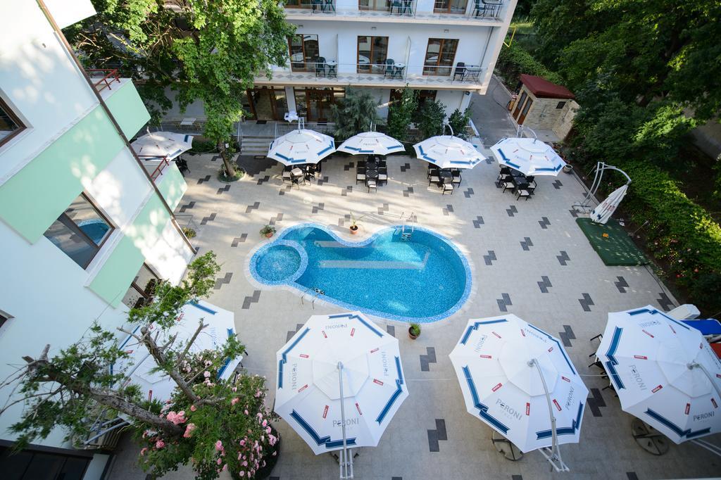 Holiday Olimp Hotel מראה חיצוני תמונה
