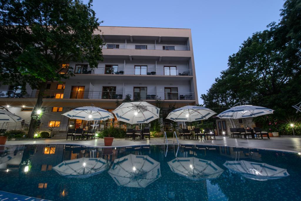 Holiday Olimp Hotel מראה חיצוני תמונה