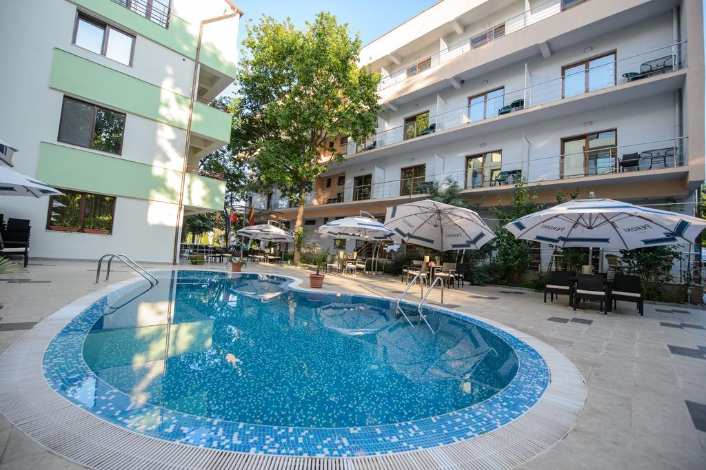 Holiday Olimp Hotel מראה חיצוני תמונה