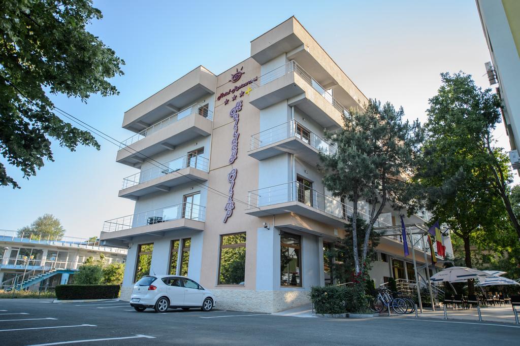 Holiday Olimp Hotel מראה חיצוני תמונה