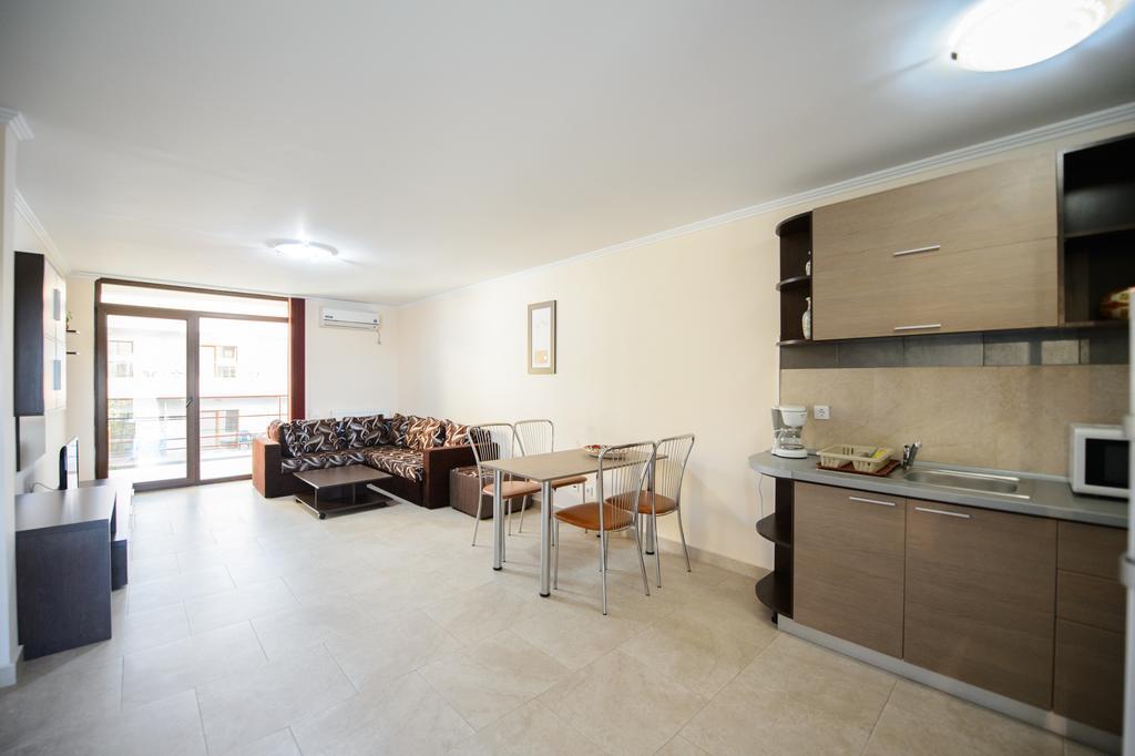 Holiday Olimp Hotel חדר תמונה