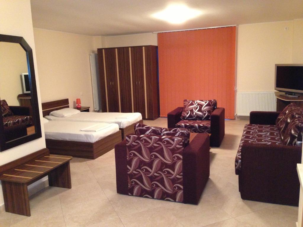 Holiday Olimp Hotel חדר תמונה