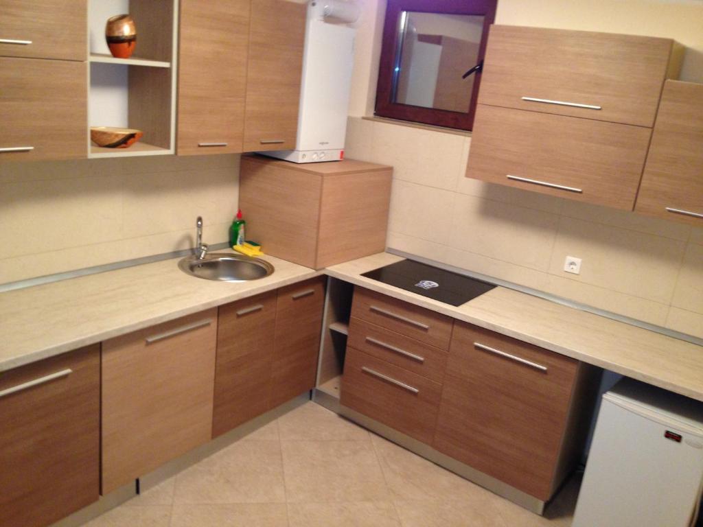 Holiday Olimp Hotel חדר תמונה