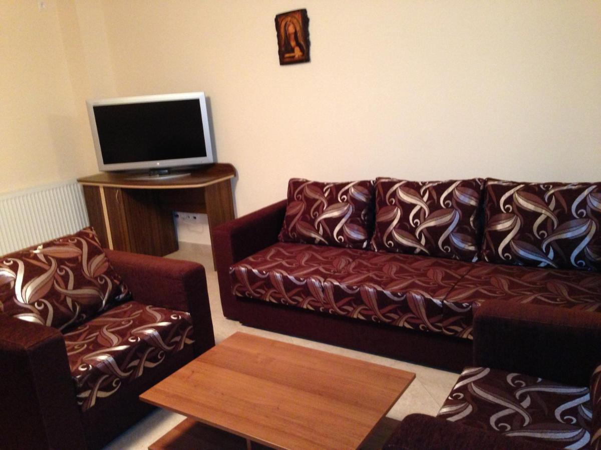 Holiday Olimp Hotel חדר תמונה