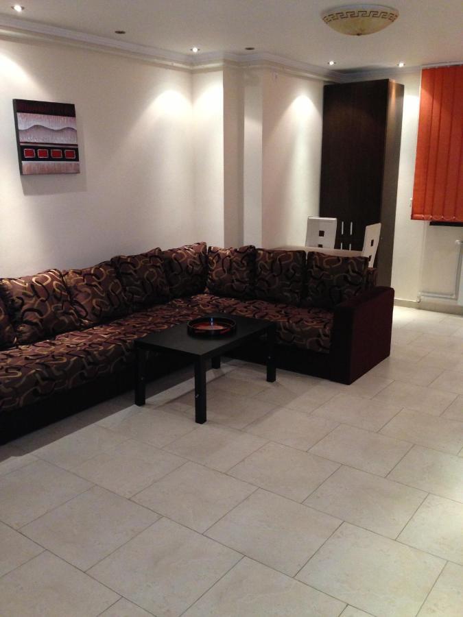 Holiday Olimp Hotel חדר תמונה
